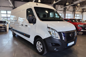 Nissan Interstar