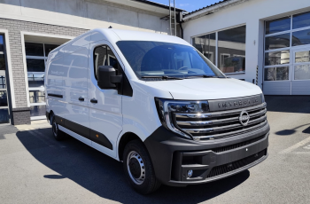 Nissan INTERSTAR