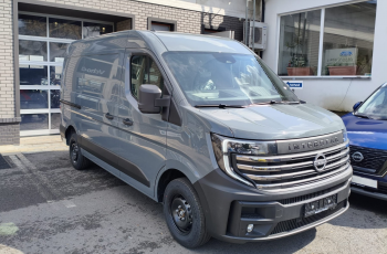 Nissan INTERSTAR