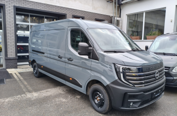 Nissan INTERSTAR
