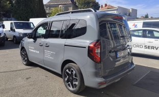 Nissan Townstar Combi