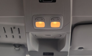 Nissan Townstar Combi