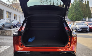 Nissan QASHQAI 2024