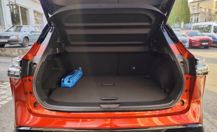 Nissan QASHQAI 2024