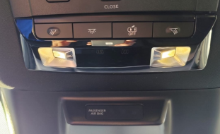 Nissan QASHQAI 2024