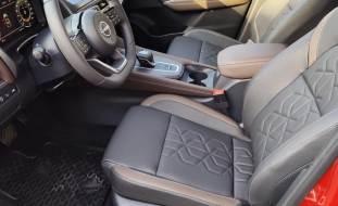 Nissan QASHQAI 2024