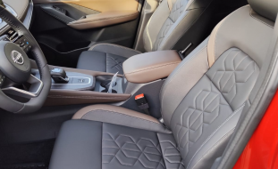 Nissan QASHQAI 2024