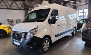 Nissan Interstar