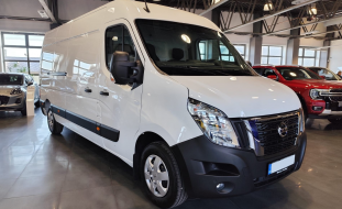 Nissan Interstar