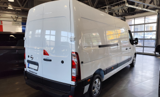 Nissan Interstar