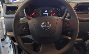 Nissan Interstar