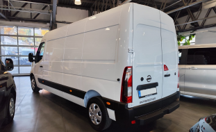 Nissan Interstar