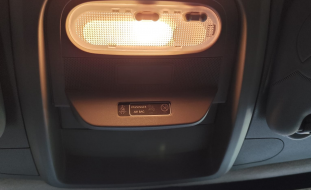 Nissan Interstar