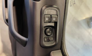 Nissan Interstar