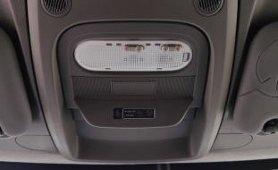 Nissan Interstar