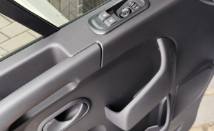Nissan Interstar