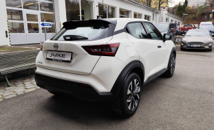 Nissan Juke 2024