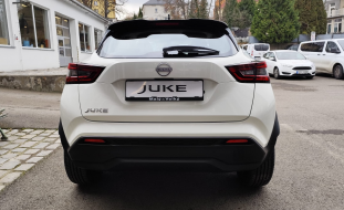 Nissan Juke 2024