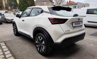 Nissan Juke 2024