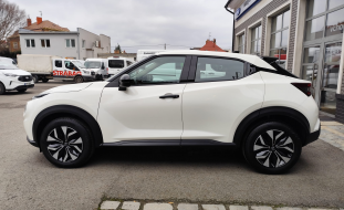 Nissan Juke 2024
