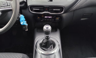 Nissan Juke 2024