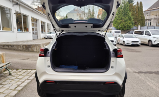 Nissan Juke 2024