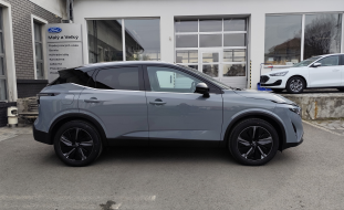 Nissan QASHQAI 2024