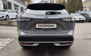 Nissan QASHQAI 2024