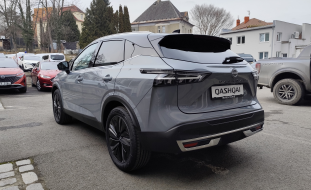 Nissan QASHQAI 2024