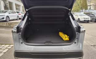 Nissan QASHQAI 2024