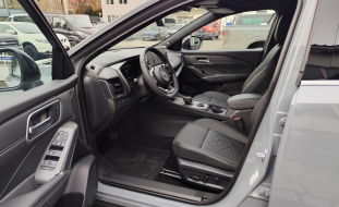 Nissan QASHQAI 2024