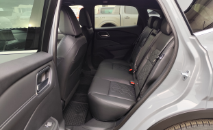 Nissan QASHQAI 2024