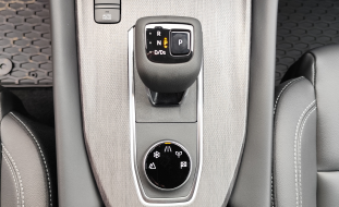 Nissan QASHQAI 2024