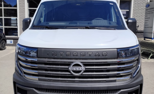 Nissan INTERSTAR