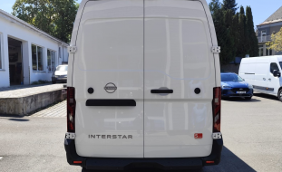 Nissan INTERSTAR