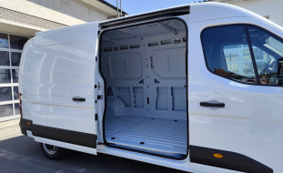 Nissan INTERSTAR