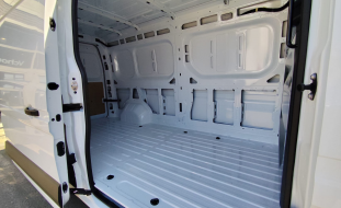 Nissan INTERSTAR