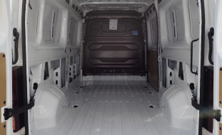 Nissan INTERSTAR