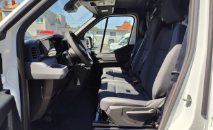 Nissan INTERSTAR