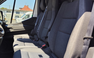Nissan INTERSTAR