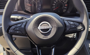 Nissan INTERSTAR