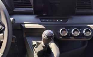 Nissan INTERSTAR