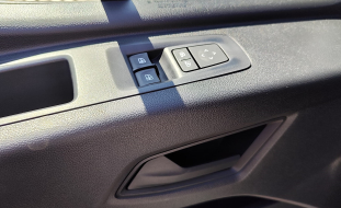 Nissan INTERSTAR