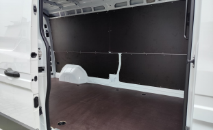 Nissan INTERSTAR