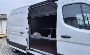 Nissan INTERSTAR