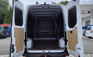 Nissan INTERSTAR