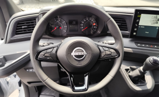Nissan INTERSTAR