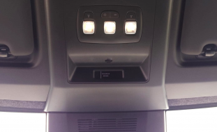 Nissan INTERSTAR