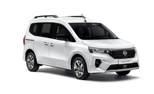 Nissan Townstar Combi