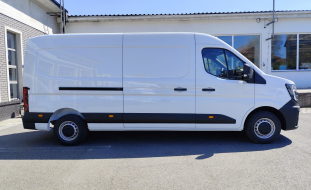 Nissan INTERSTAR